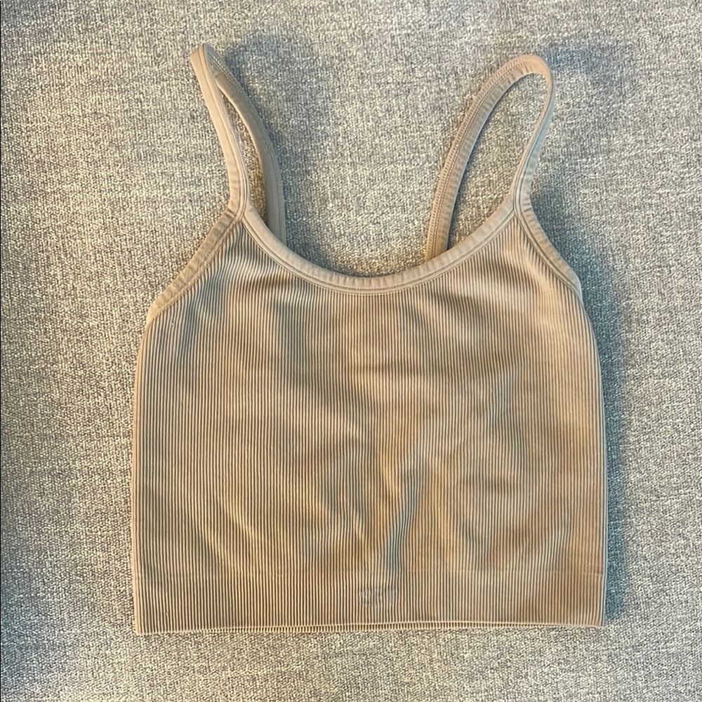 Set Active Top